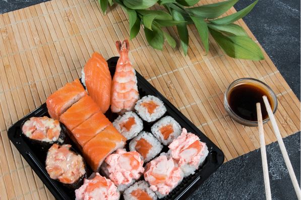 10 dicas para abrir Delivery de Comida Japonesa e ter Sucesso