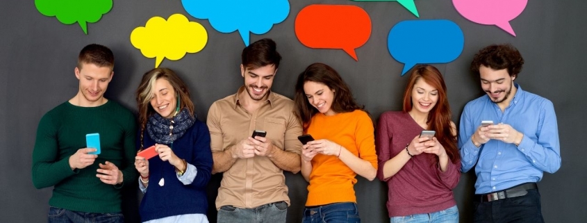 Redes Sociais: Dicas para conquistar seus clientes potenciais