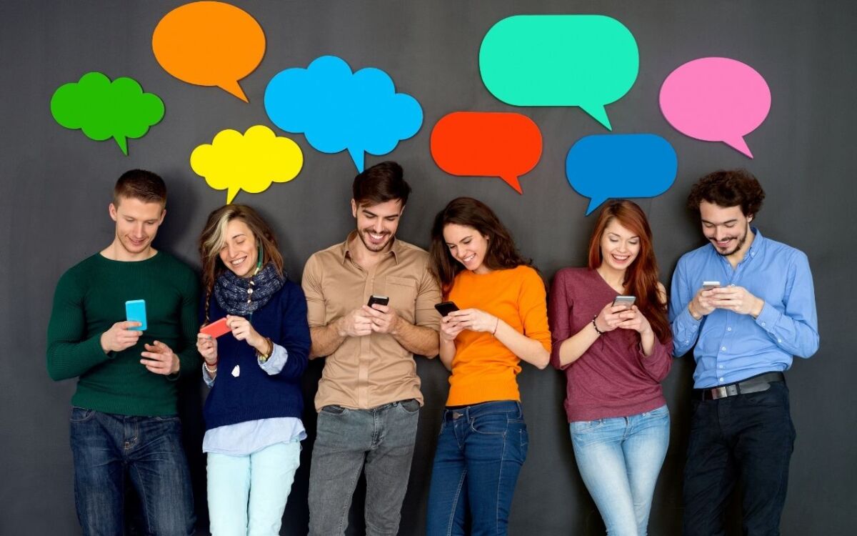 Redes Sociais: Dicas para conquistar seus clientes potenciais