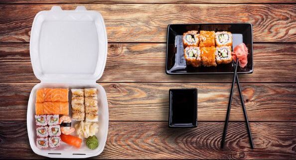 10 dicas para abrir Delivery de Comida Japonesa e ter Sucesso