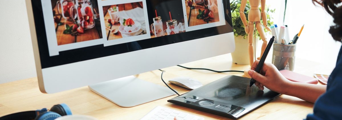 Agencia criação de site​