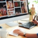 Agencia criação de site​
