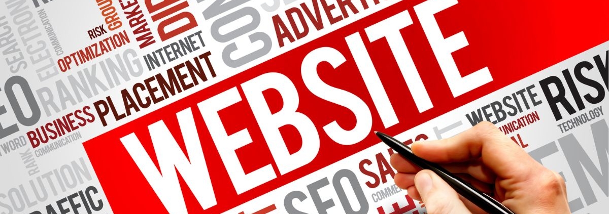 Agencia criação de sites​