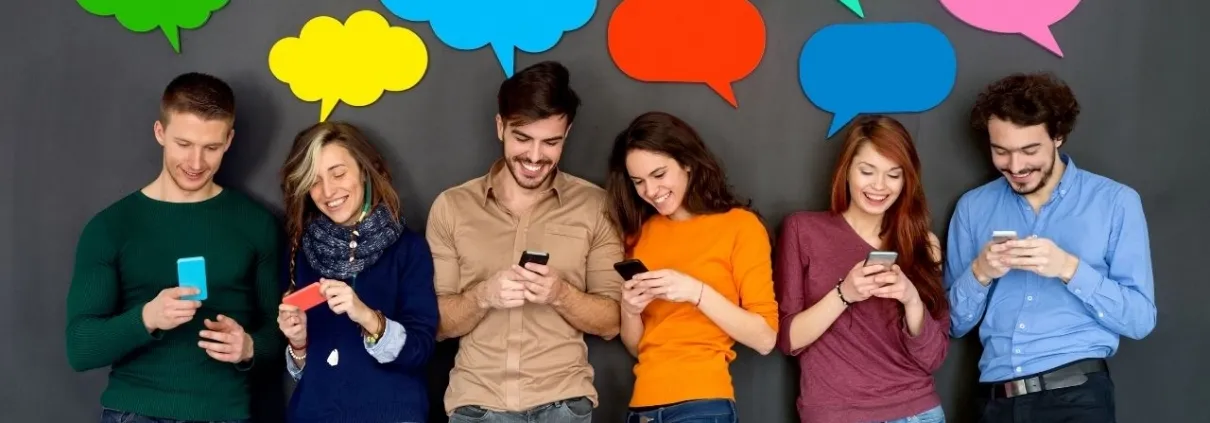 Redes Sociais: Dicas para conquistar seus clientes potenciais