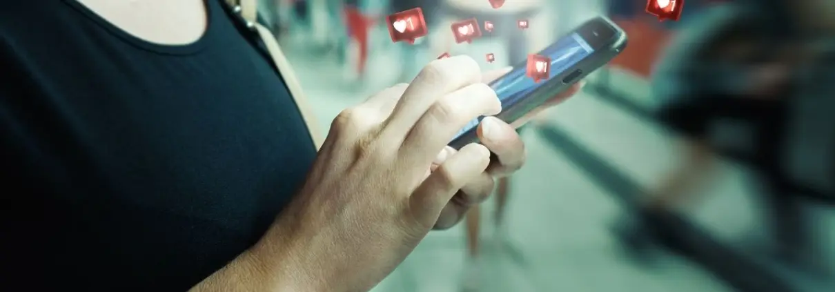 O que é Instagram - Gestão de Midias Sociais