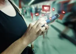 O que é Instagram - Gestão de Midias Sociais